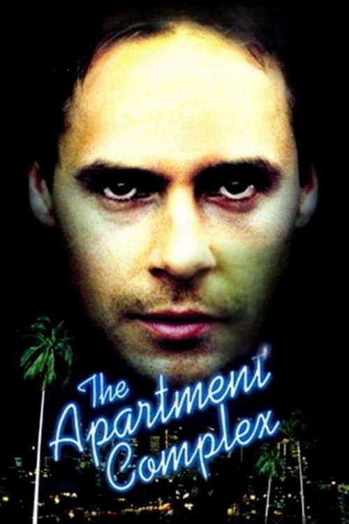 Постер The Apartment Complex